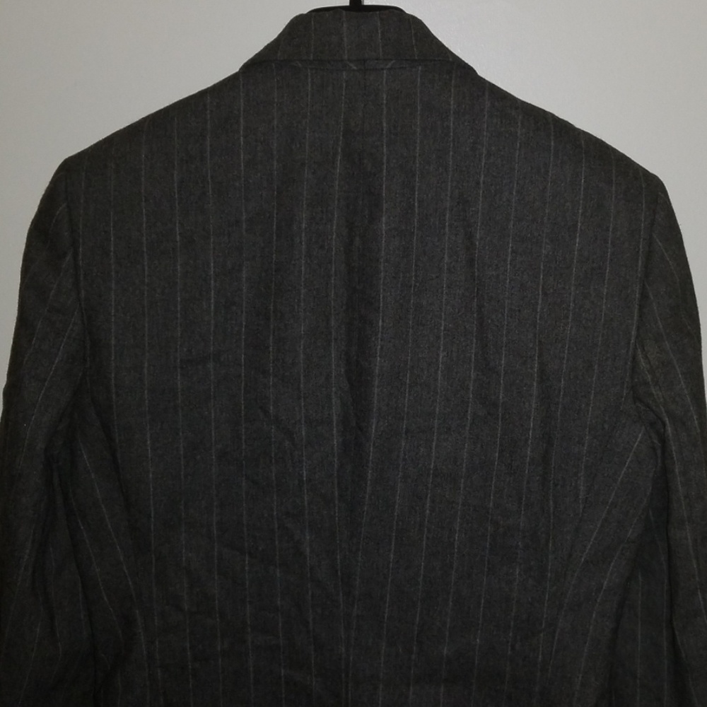 Jacket - Picture 4 of 4